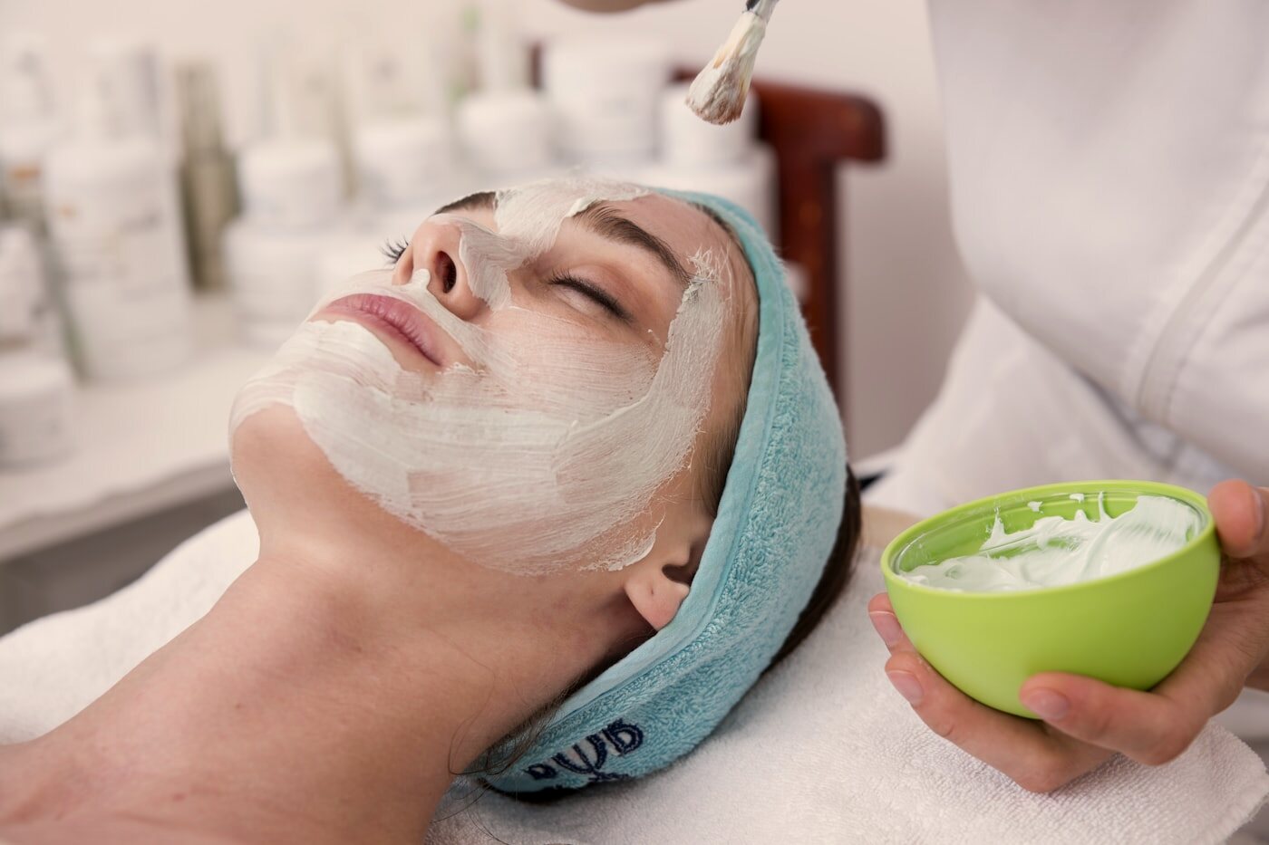 Facials